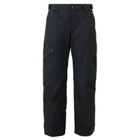 Flylow Men's Snowman Insulated Pant - Black