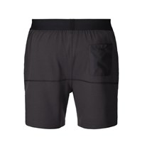 Flylow Men's Zuki Fleece Short - Black