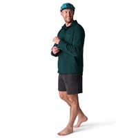Flylow Men's Zuki Fleece Short - Black