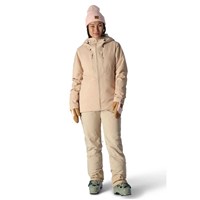 Flylow Women's Daisy Pants - Driftwood