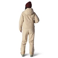 Flylow Women's Daisy Pants - Driftwood