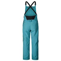 Flylow Women's Sphynx Bib - Teal