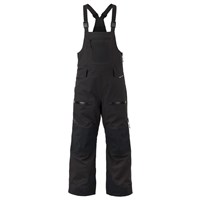 Flylow Youth Baker Jr Bib - Black