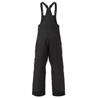 Flylow Youth Baker Jr Bib - Black