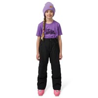 Flylow Youth Chemical Pant - Black