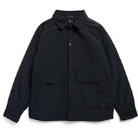 Burton Men's Garrick Insulated Jacket - True Black