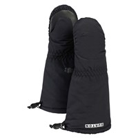 Burton Toddlers' Grommit Mittens - True Black