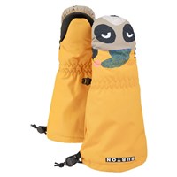 Burton Toddlers' Grommit Mittens - Raccoon