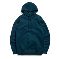 Burton Men's Mountain Pullover Hoodie - Atlantic Teal