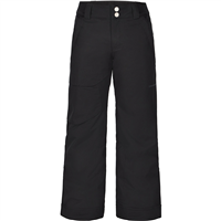 Obermeyer  Teen Boy's Brisk Pant - Black