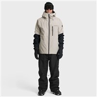 Quiksilver Men's Porter Pant - Anthracite