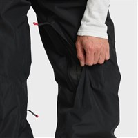 Quiksilver Men's Porter Pant - Anthracite