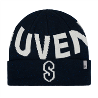 Souvenir Speckled Cuff Beanie