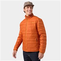 Stio Men's Hometown Down Hooded Jacket