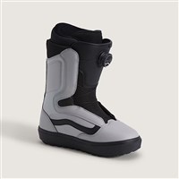 Vans Men's Aura OG Boot - Light Gray / Black