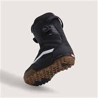 Vans Men's Aura Pro 2.0 Snowboard Boots - Black / White / Gum