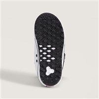 Vans Men's HI-Standard PRO Boot - White / Black