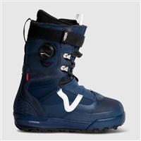 Vans Men's Infuse Snowboard Boots - Cannon Cummins Navy / Black
