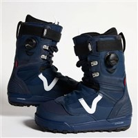 Vans Men's Infuse Snowboard Boots - Cannon Cummins Navy / Black