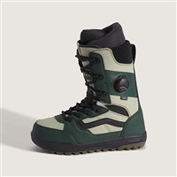 Vans Men's Invado Pro Boot - Oil Green