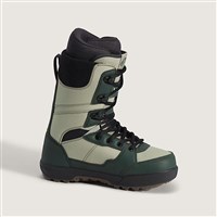 Vans Men's Invado Pro Boot - Oil Green