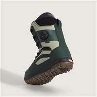 Vans Men's Invado Pro Boot - Oil Green