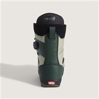 Vans Men's Invado Pro Boot - Oil Green