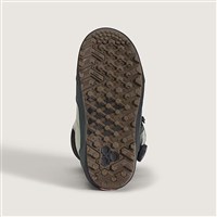 Vans Men's Invado Pro Boot - Oil Green
