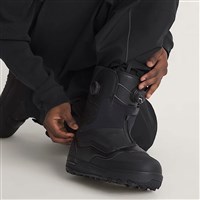 Vans Men's Verse Snowboard Boots - Blackout