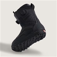 Vans Men's Verse Snowboard Boots - Blackout