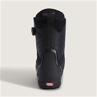Vans Men's Verse Snowboard Boots - Blackout