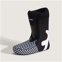 Vans Men's Verse Snowboard Boots - Blackout