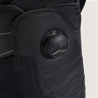 Vans Men's Verse Snowboard Boots - Blackout