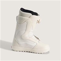 Vans Women's Encore OG Boot - Marshmallow / Checkerboard