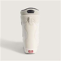 Vans Women's Encore OG Boot - Marshmallow / Checkerboard