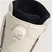 Vans Women's Encore OG Boot - Marshmallow / Checkerboard