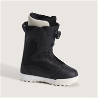 Vans Women's Encore Pro 2.0 Snowboard Boots - Black / White