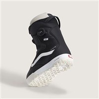 Vans Women's Encore Pro 2.0 Snowboard Boots - Black / White