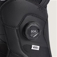 Vans Women's Encore Pro 2.0 Snowboard Boots - Black / White