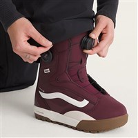 Vans Women's Encore Pro 2.0 Snowboard Boots - Port Royale
