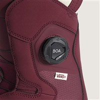 Vans Women's Encore Pro 2.0 Snowboard Boots - Port Royale