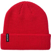 Burton All Day Long Beanie - Geranium Red