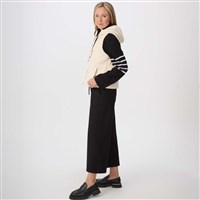 Krimson Klover Women's Bella Vest - Natural