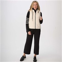 Krimson Klover Women's Bella Vest - Natural