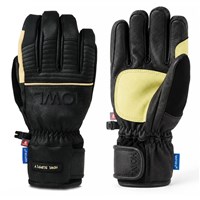 Howl Men's Sexton Glove - Black