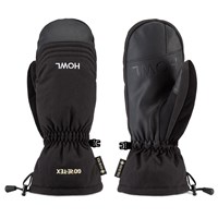 Howl Men's Team GORE-TEX Mitt - Black