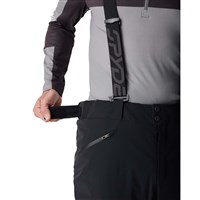 Spyder Men's Bormio Pant - Black