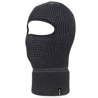 Howl Men's Burglar Facemask - Black