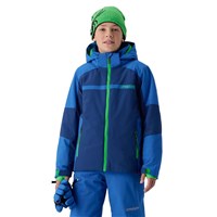 Spyder Boy's Challenger Jacket