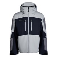 Obermeyer Men's Charger Jacket - Dolomite